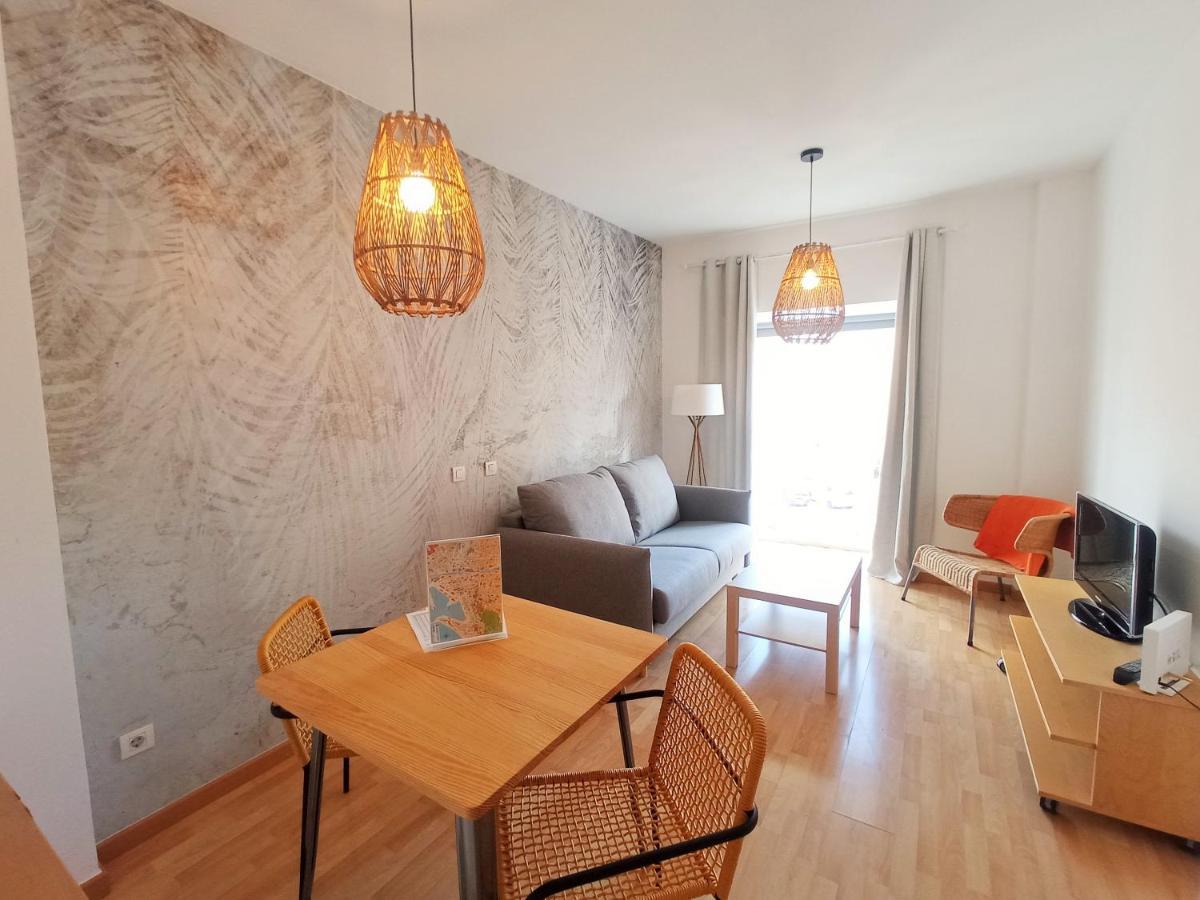 Apartamento Luminoso Centro Malaga Exterior photo