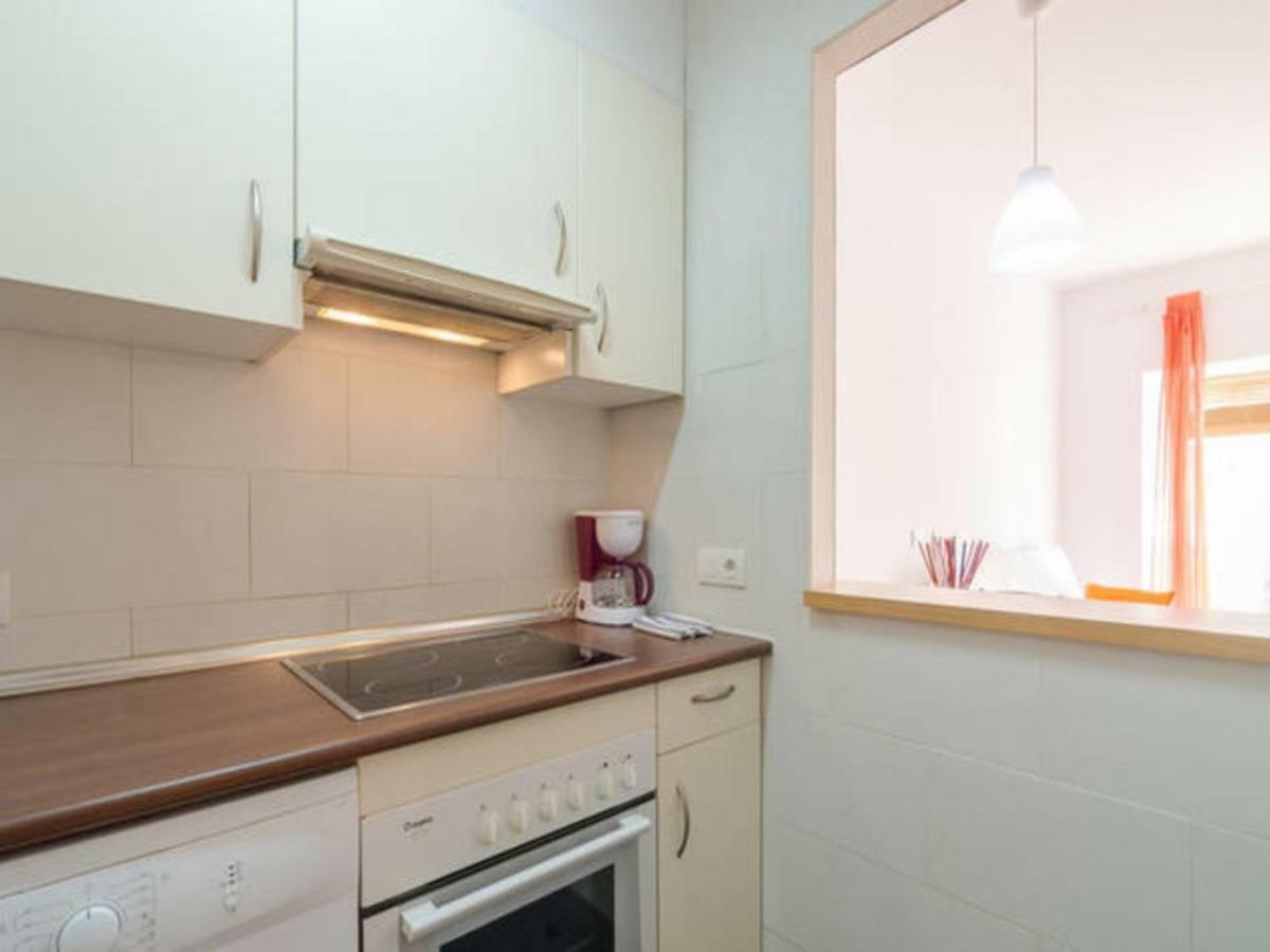 Apartamento Luminoso Centro Malaga Exterior photo