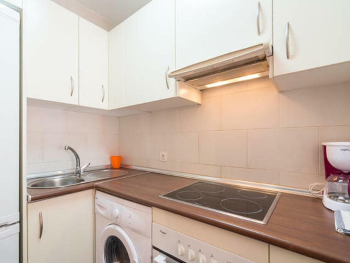 Apartamento Luminoso Centro Malaga Exterior photo